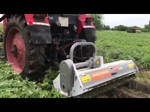 MTZ 820 traktor