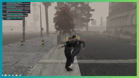 Jared Gitlin gets freaky with Miguel after shooting him | NoPixel 4.0 GTA RP | RP Clips Hub