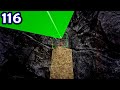 Building a Bedrock Pit Horde Base, part 4 — 7 Days to Die : alpha 21 - ep.116