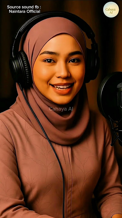 Beautiful Quran Recitation | Surah Al-Mulk 1 by Hijabi