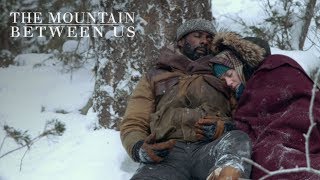 The Mountain Between Us | 