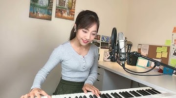 蔡佩軒Ariel《卡農卡農》2018神魔之塔推廣曲