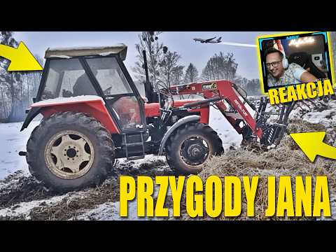 MAFIA SOLEC Ogląda PAWŁA w Dobrym Humorze & AWARIĘ W "GR Zduniak"🤣