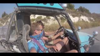 Aftermovie Kos 2016