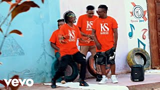 Mr Ama x Yassiley Ruby x Pakil Cassamo x Lider Rollas - Kilamba Sons { Fauteezy baby™)