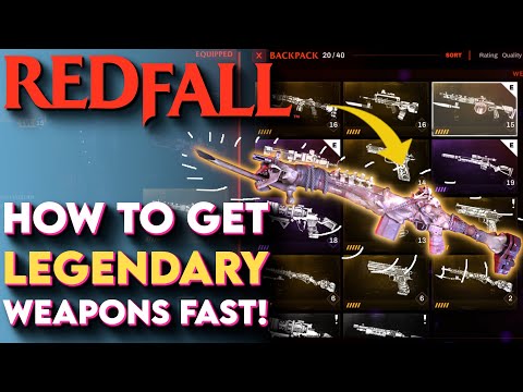 Redfall max level: What is it & how to hit level cap quickly