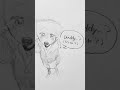🇪🇸逮捕の巻#イラスト#カントリーヒューマンズ #カンヒュ#countryhumans