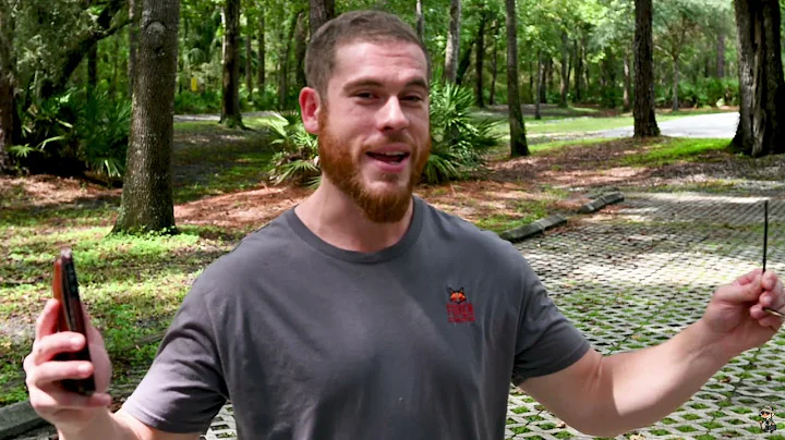 Lettuce Lake Conservation Park