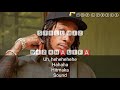 Wiz khalifa - Still Wiz (Lyrics)