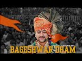 BABA BAGESHWAR DHAM || EDIT || CURSOR EDIT ||