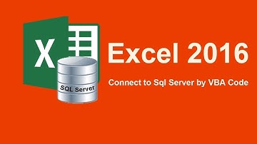 How to export excel data in Sql Server using ADODB Connection in VBA