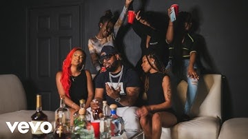 AntFarMusic - OverTime (Official Music Video)