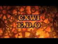 Newcxwi edo newera ep 35