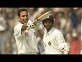 India vs australia 2001 kolkata highlights indias greatest test match win border gavaskar series