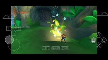 top 1 psp game crash of tatins from last game for Android