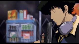 Cowboy Bebop The Movie Opening (Ask DNA)