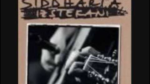 Siddharta Naiven Ples Izstekani