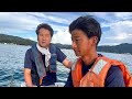 【漁師断念か】ヘルニアが発症してしまいました…
