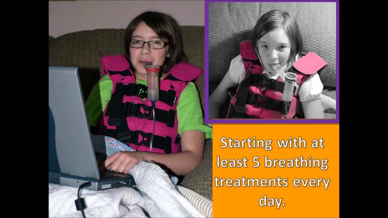 2013 great strides video