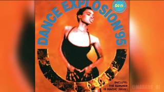 VA / Dance Explosion '95 1994 / MDJVE