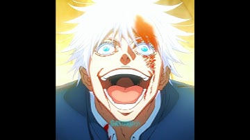 "The Honored One" - Satoru Gojo | Memory Reboot - Narvent | Gojo Satoru Edit