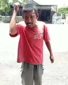 Sing penting madang