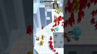 push'em all lvl 41 gameplay all game #shorts #push'emall #allgames #viralvideo