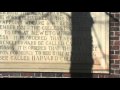 Harvard University Entrance Gate