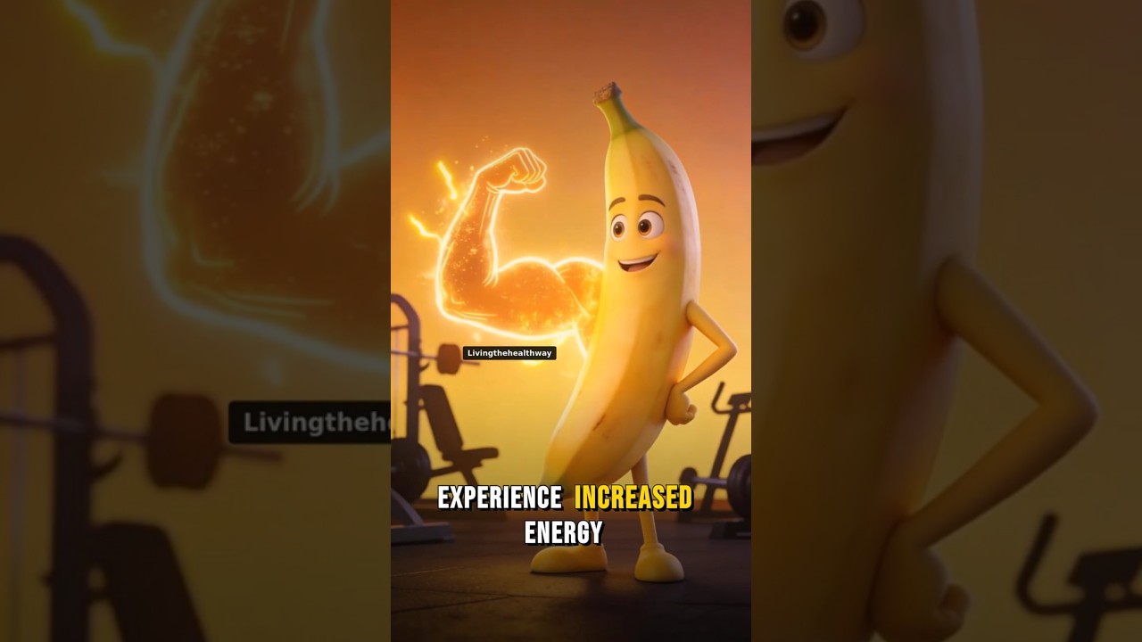 🍌🍏 Откройте для себя силу фруктов: укрепите свое здоровье за ​​2 недели!