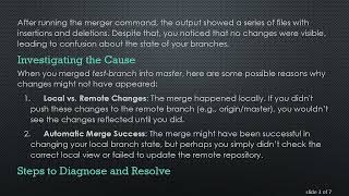 Resolving Missing Files After Git Merge: A Guide to Understanding and Fixing Merge Issues Wealth
