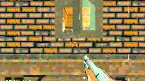 Chasm The Rift - The Angry Video Game Nerd (Jaakko Reupload)