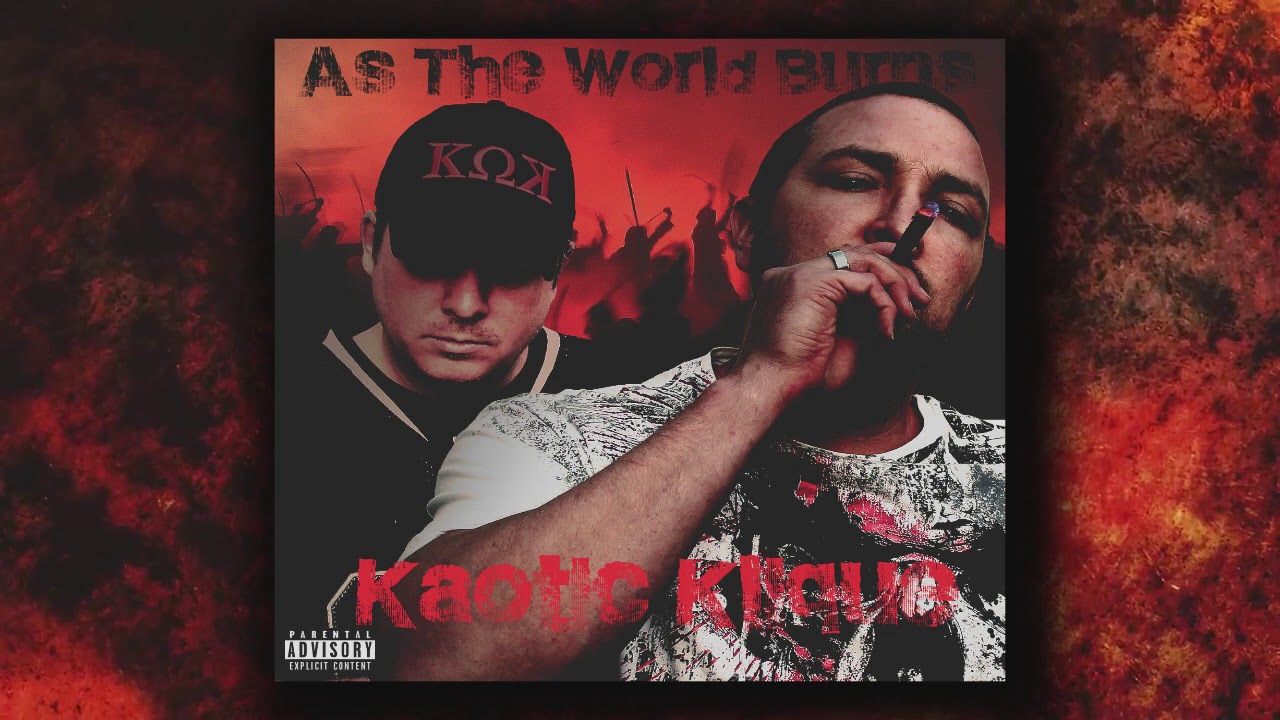 Kaotic Klique -  Unbalanced