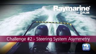 Raymarine Evolution With Hydrobalance - iboats.com