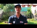 BTC Rider Coach Alex Baldolini's Nutrition Tips