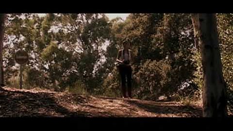 The Presence Short Film (Fatal frame)