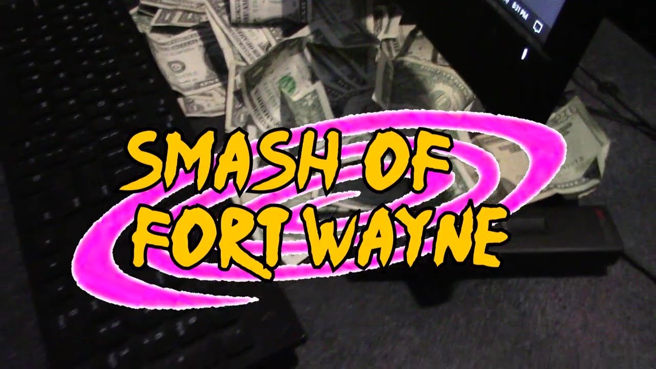 Smash of Fort Wayne Anime OP 7
