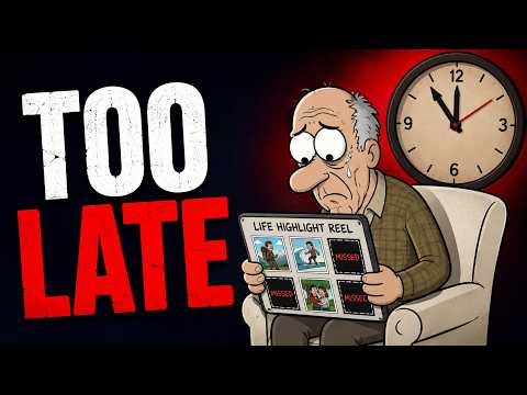 Desperate Amateurs: This One Thing Could Change EVERYTHING
