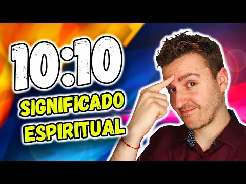 ? Significado del NÚMERO 1010 - Numerología de los Ángeles *Te interesa*