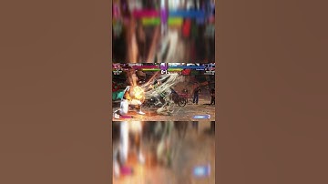 SF6 RASHID PRO PLAYERS COMBOS AND SETUPS