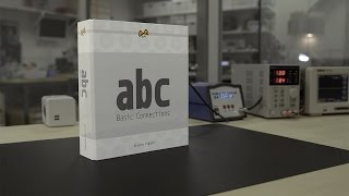 ABC: Basic Connections - The Essential Reference Book for Makers screenshot 1