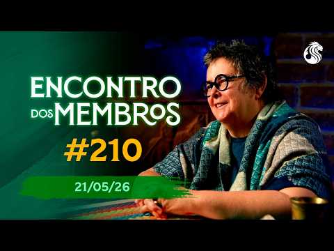 The Trinity and Prayer - Members Group #210 - 05/21 8:30 PM