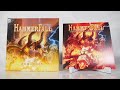 Thumbnail for Hammerfall - Dominion Box Set Unboxing