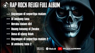 Download Lagu Rap Rock Religi \u0026 Spiritual: Lagu religi penuh makna dengan balutan LP dan RATM style MP3