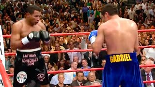Ricardo Mayorga (Nicaragua) vs Oscar De La Hoya (USA) - KNOCKOUT, Boxing Fight Highlights | HD