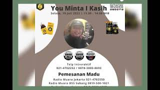 Radio muara Network