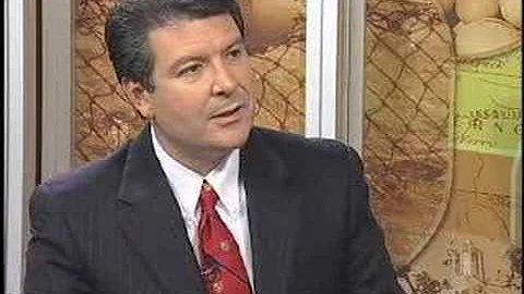 Louisiana Farm Bureau: Interview with Don Cazayoux