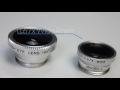3-in-1 Universal Clip Camera Lens
