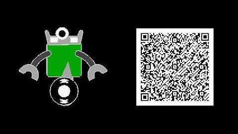 Freakyforms Deluxe Your creations Alive 2016 QR Codes