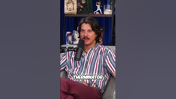 Introducing Therminator The Flamethrower Wielding Robot Dog! #shorts