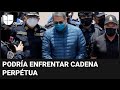 Expresidente de Honduras Juan Orlando Hernández es hallado culpable de narcotráfico